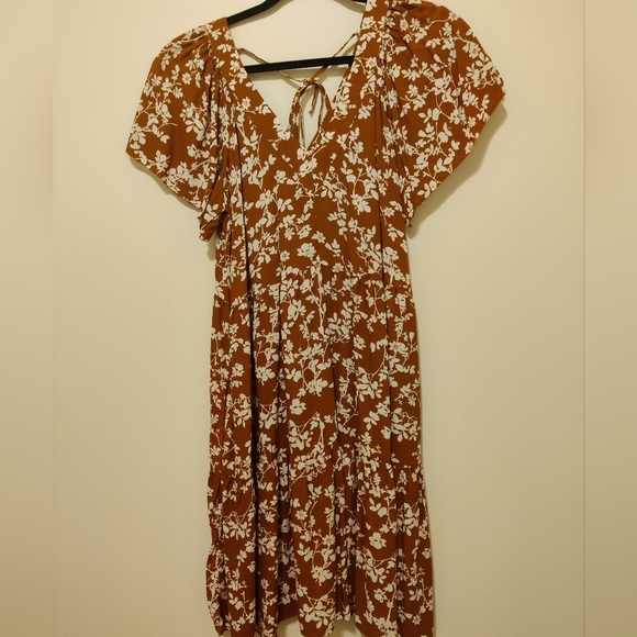 BNWT Old Navy Mini Dress - Picture 1 of 2